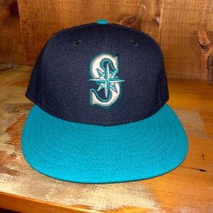 Seattle Mariners Hat